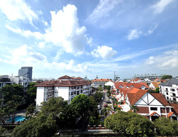 Kent Ridge Hill Residences (D5), Apartment #530196361